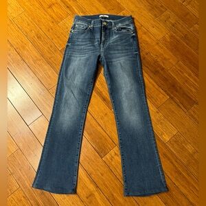 7 for all mankind size 28